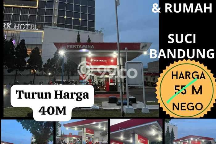 Komersial Strategis Kawasan , Luas 1000m2m², Mainroad, Tingkat Keramaian Tinggi Komersial Strategis Kawasan , Luas 1000m2m², Mainroad, Tingkat Keramaian Tinggi