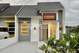 Jual Rumah Harga Miring Cileungsi Punya 2 Kamar & LT 84m2 Jual Rumah Harga Miring Cileungsi Punya 2 Kamar & LT 84m2