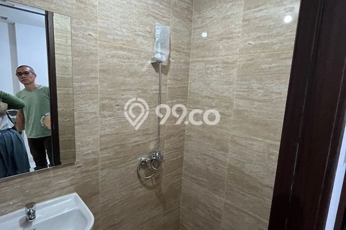 BEST DEAL! Apartemen Kawasan , Depok, 0 KT, Luas 25m2m², Bisa Segera Ditempati, Pemandangan Kota BEST DEAL! Apartemen Kawasan , Depok, 0 KT, Luas 25m2m², Bisa Segera Ditempati, Pemandangan Kota