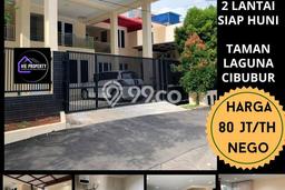 LOKASI STRATEGIS! Rumah kawasan Cibubur, Akses ke Stasiun, 3 KM, LT 200m² Bangunan 360m² LOKASI STRATEGIS! Rumah kawasan Cibubur, Akses ke Stasiun, 3 KM, LT 200m² Bangunan 360m²