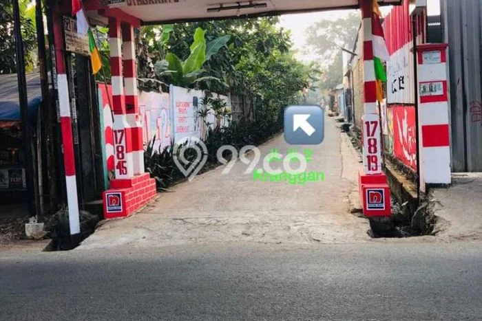 Kost Dijual Lokasi Strategis Jatirangga Bekasi 6 Kamar Tidur Kost Dijual Lokasi Strategis Jatirangga Bekasi 6 Kamar Tidur