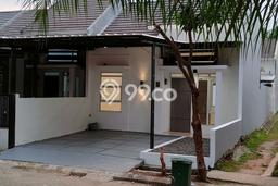 HOT DEAL! Rumah Berkualitas area Cileungsi, Bogor, LT 84m² LB 76m² HOT DEAL! Rumah Berkualitas area Cileungsi, Bogor, LT 84m² LB 76m²