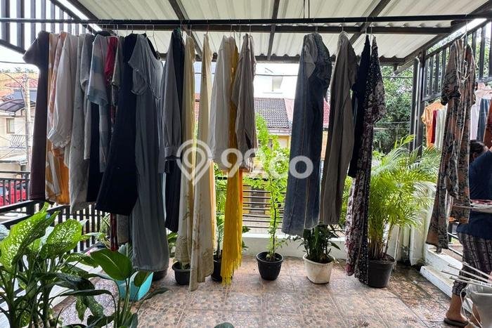 Hunian Nyaman Asri 2 KT Siap Pakai di Jatikarya Bekasi Hunian Nyaman Asri 2 KT Siap Pakai di Jatikarya Bekasi