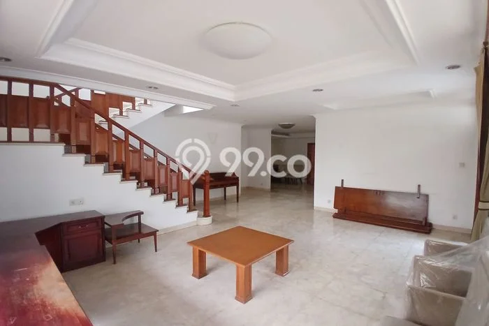 For Sale! Premium House LT 327m2 Desain Modern di Kedoya Baru For Sale! Premium House LT 327m2 Desain Modern di Kedoya Baru