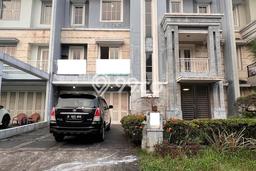 Hunian Super Mewah dengan Akses Paling Strategis di Alam Sutera, Tangerang Hunian Super Mewah dengan Akses Paling Strategis di Alam Sutera, Tangerang