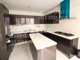 Hunian Mewah LB 474m2 Siap Pakai Desain Elegan di Simprug, Jakarta Selatan Hunian Mewah LB 474m2 Siap Pakai Desain Elegan di Simprug, Jakarta Selatan
