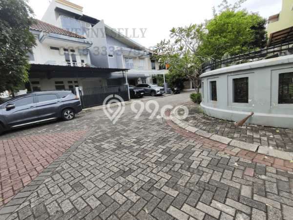 Lahan Dijual Lokasi Strategis di Jakarta Barat dengan Luas 150m2 Lahan Dijual Lokasi Strategis di Jakarta Barat dengan Luas 150m2