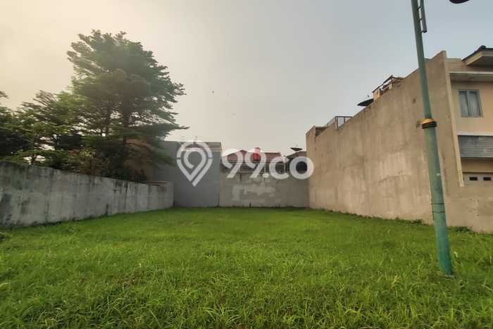 Tanah Kavling Dijual di Jakarta Barat dengan Spesifikasi 234m2 Tanah Kavling Dijual di Jakarta Barat dengan Spesifikasi 234m2