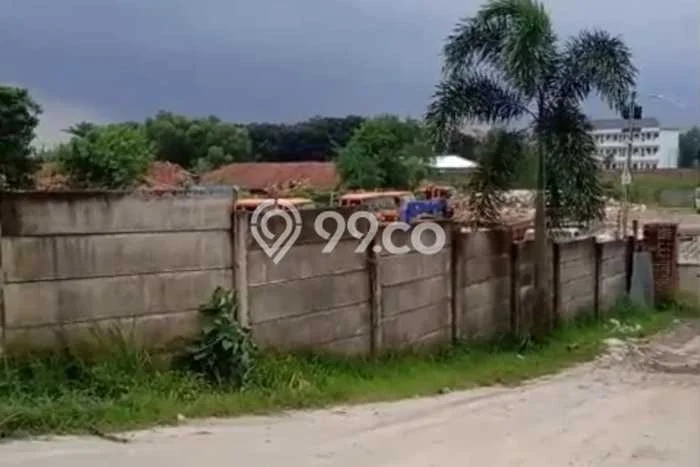 Tanah Kavling Dijual di Cikarang, Bekasi dengan Luas Tanah 500000m2 Tanah Kavling Dijual di Cikarang, Bekasi dengan Luas Tanah 500000m2