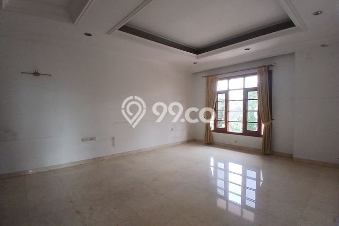 For Sale! Premium House LT 327m2 Desain Modern di Kedoya Baru For Sale! Premium House LT 327m2 Desain Modern di Kedoya Baru