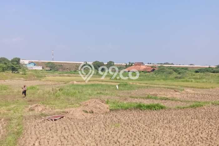 Tanah Kavling Dijual di Cikarang, Bekasi dengan Luas Tanah 500000m2 Tanah Kavling Dijual di Cikarang, Bekasi dengan Luas Tanah 500000m2