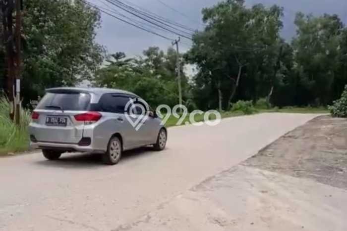 Tanah Kavling Dijual di Cikarang, Bekasi dengan Luas Tanah 500000m2 Tanah Kavling Dijual di Cikarang, Bekasi dengan Luas Tanah 500000m2