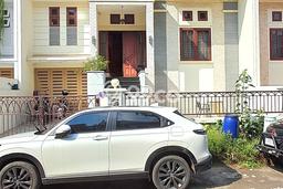 Dijual Rumah Mewah Megah Dengan View Cantik di Green Garden, Jakarta Barat Dijual Rumah Mewah Megah Dengan View Cantik di Green Garden, Jakarta Barat