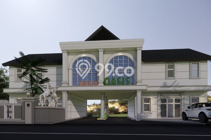 LOKASI STRATEGIS! Hotel Kawasan , Luas 2850m2m², Pusat Bisnis LOKASI STRATEGIS! Hotel Kawasan , Luas 2850m2m², Pusat Bisnis