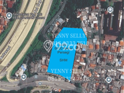 Lahan Dijual Lokasi Strategis di Jakarta Selatan dengan Luas 6023m2 Lahan Dijual Lokasi Strategis di Jakarta Selatan dengan Luas 6023m2