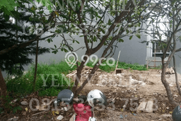 Tanah Dijual di Jakarta Barat Seluas 250m2 Strategis Tanah Dijual di Jakarta Barat Seluas 250m2 Strategis