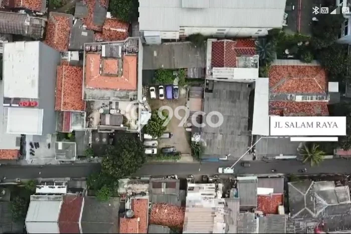 Tanah Kavling Dijual di Rawa Belong, Jakarta Barat dengan Luas Tanah 654m2 Tanah Kavling Dijual di Rawa Belong, Jakarta Barat dengan Luas Tanah 654m2