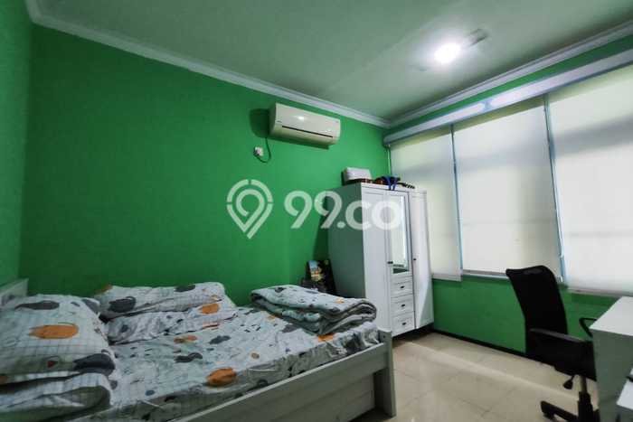 For Sale! Luxury House LT 439m2 Desain Elegan di Puri Indah For Sale! Luxury House LT 439m2 Desain Elegan di Puri Indah