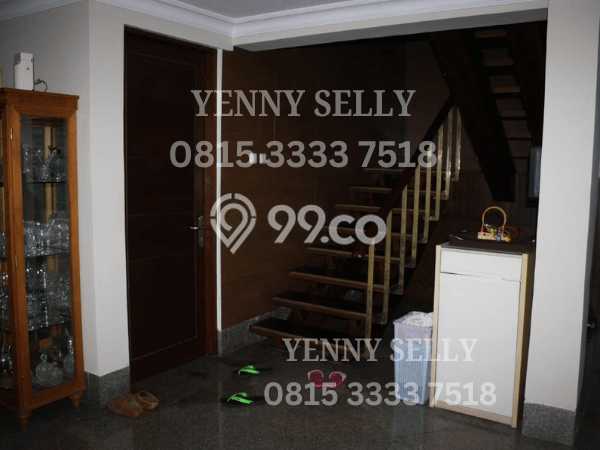 Dijual Rumah Premium dengan Fasilitas Sekitar Lengkap di Menteng, Jakarta Pusat Dijual Rumah Premium dengan Fasilitas Sekitar Lengkap di Menteng, Jakarta Pusat