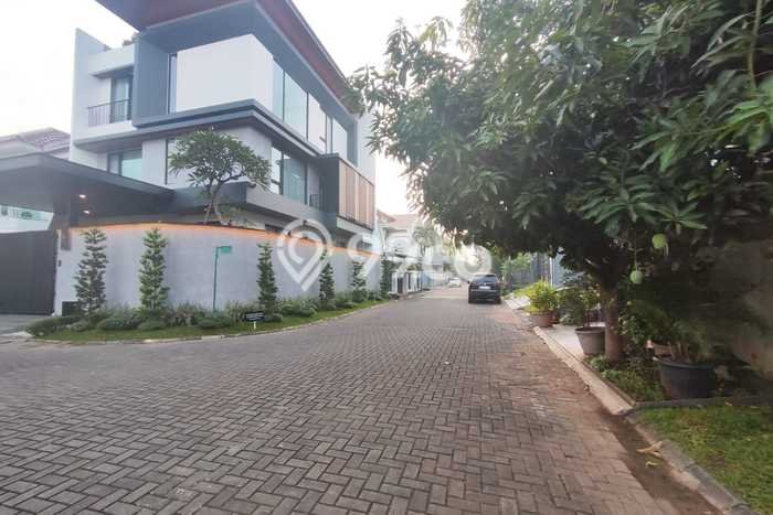 Tanah Kavling Dijual di Jakarta Barat dengan Spesifikasi 108m2 Tanah Kavling Dijual di Jakarta Barat dengan Spesifikasi 108m2