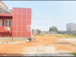 Untuk Dijual Tanah di Tangerang, Luas 1113m2 - Untuk Dijual Tanah di Tangerang, Luas 1113m2 -