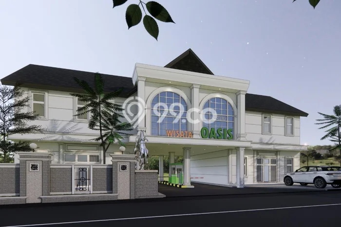 LOKASI STRATEGIS! Hotel Kawasan , Luas 2850m2m², Pusat Bisnis LOKASI STRATEGIS! Hotel Kawasan , Luas 2850m2m², Pusat Bisnis