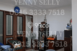 Dijual Rumah Premium dengan Fasilitas Sekitar Komplit di Kembangan, Jakarta Barat Dijual Rumah Premium dengan Fasilitas Sekitar Komplit di Kembangan, Jakarta Barat