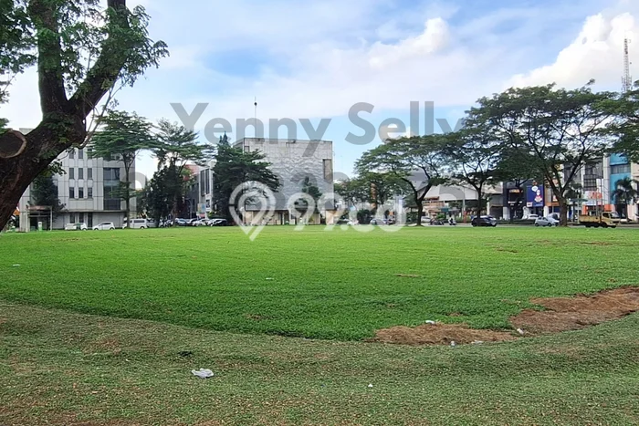 Dijual Tanah di Tangerang, Luas 5000m2 PPJB Dijual Tanah di Tangerang, Luas 5000m2 PPJB