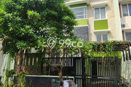 Rumah Luxury Modern Siap Huni di Permata Buana Jakarta Barat Rumah Luxury Modern Siap Huni di Permata Buana Jakarta Barat