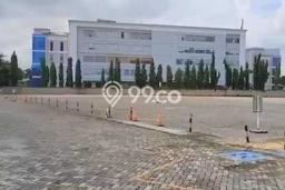 Kavling Tanah untuk Dijual di Pantai Indah Kapuk, Jakarta Utara, Luas 11000m2 Kavling Tanah untuk Dijual di Pantai Indah Kapuk, Jakarta Utara, Luas 11000m2