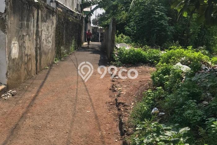Dijual Tanah di Pesanggrahan Jakarta Selatan Luas 18350m2 SHM Dijual Tanah di Pesanggrahan Jakarta Selatan Luas 18350m2 SHM