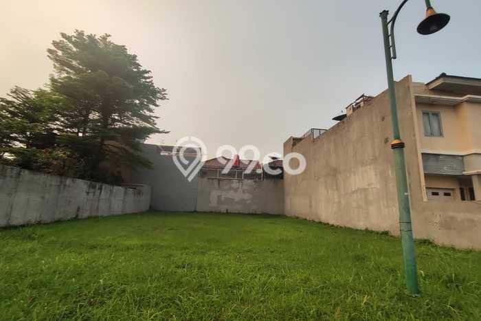 Tanah Kavling Dijual di Jakarta Barat dengan Spesifikasi 234m2 Tanah Kavling Dijual di Jakarta Barat dengan Spesifikasi 234m2
