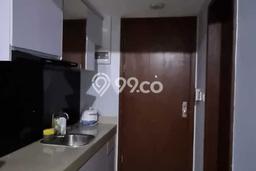 Dijual Apartemen 1 KT di Tangerang Luas 35m2 Dijual Apartemen 1 KT di Tangerang Luas 35m2