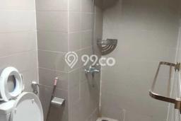 Dijual Apartemen 3 KT 2 KM di Kemayoran Dijual Apartemen 3 KT 2 KM di Kemayoran