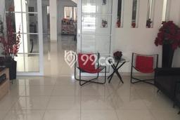 Rumah Luxury Modern Siap Huni di Sunter Jakarta Utara Rumah Luxury Modern Siap Huni di Sunter Jakarta Utara
