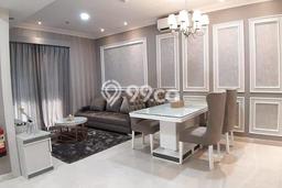 Apartemen Disewakan 2 Kamar Murah Siap Huni di Surabaya, Luas 82m2 Apartemen Disewakan 2 Kamar Murah Siap Huni di Surabaya, Luas 82m2