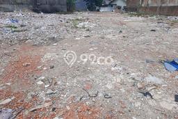 Tanah Dijual di Jakarta Utara Seluas 2500m2 Strategis Tanah Dijual di Jakarta Utara Seluas 2500m2 Strategis