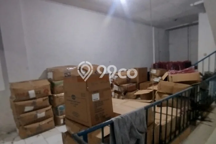 Ruko Dijual di Jakarta Utara LT 68m2 & LB 270m2 Lokasi Terbaik! Ruko Dijual di Jakarta Utara LT 68m2 & LB 270m2 Lokasi Terbaik!
