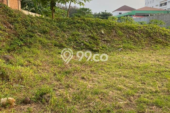 Kavling Tanah untuk Disewa di Sunter Lahan Luas 2700m2 Kavling Tanah untuk Disewa di Sunter Lahan Luas 2700m2