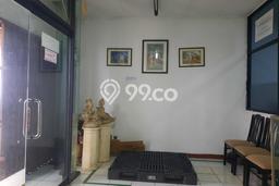 LOKASI STRATEGIS! Ruko di Sunter, Luas 200m², Pusat Komersial, Mainroad LOKASI STRATEGIS! Ruko di Sunter, Luas 200m², Pusat Komersial, Mainroad