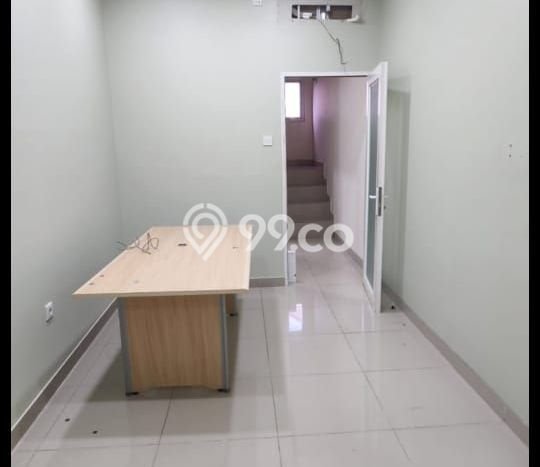 Ruko Dijual Lokasi Emas di Tebet Luas 510m2 Ruko Dijual Lokasi Emas di Tebet Luas 510m2
