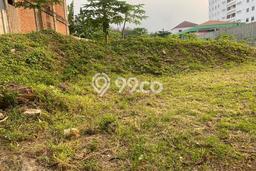 Kavling Tanah untuk Disewa di Sunter Lahan Luas 2700m2 Kavling Tanah untuk Disewa di Sunter Lahan Luas 2700m2