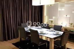 Ready to Use! Premium House LT 210m2 Desain Modern di Sunter Ready to Use! Premium House LT 210m2 Desain Modern di Sunter