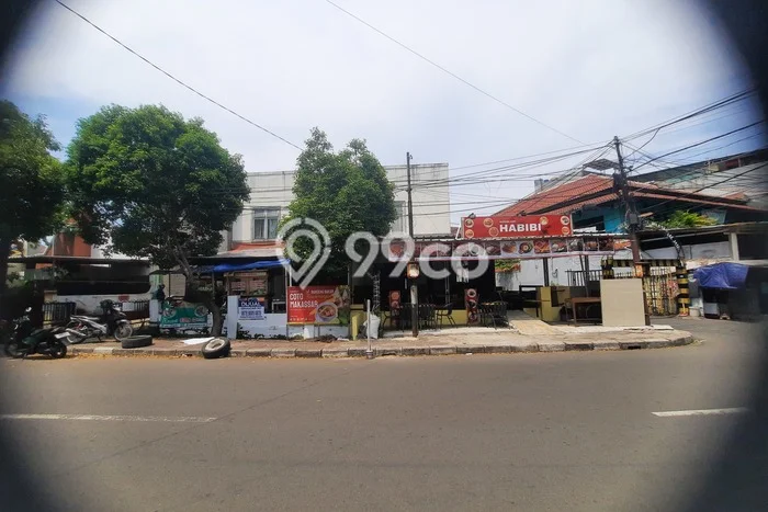 Ruko Bagus Dijual di Rawamangun Jakarta Timur Strategis Cocok untuk Kembangkan Bisnis Ruko Bagus Dijual di Rawamangun Jakarta Timur Strategis Cocok untuk Kembangkan Bisnis