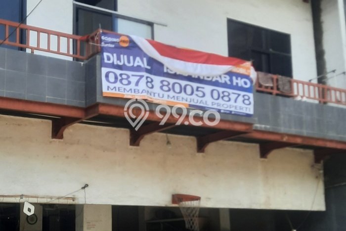 Tersedia Rumah Kost di Mangga Besar, Jakarta Barat 25 Kamar Tersedia Rumah Kost di Mangga Besar, Jakarta Barat 25 Kamar