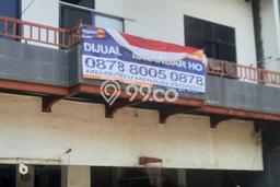 Tersedia Rumah Kost di Mangga Besar, Jakarta Barat 25 Kamar Tersedia Rumah Kost di Mangga Besar, Jakarta Barat 25 Kamar