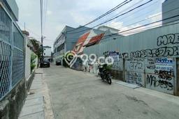 Tanah Kavling Dijual di Mangga Besar, Jakarta Barat dengan Luas Tanah 270m2 Tanah Kavling Dijual di Mangga Besar, Jakarta Barat dengan Luas Tanah 270m2