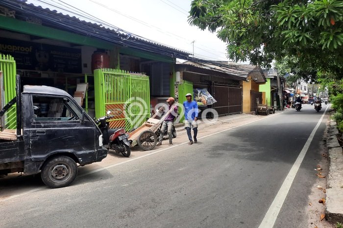Komersial Bagus LT 910m2 LB 500m2 Dijual di Tanjung Priok Jakarta Utara Komersial Bagus LT 910m2 LB 500m2 Dijual di Tanjung Priok Jakarta Utara