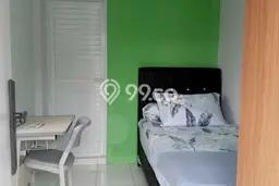 Disewakan Kost Lokasi Cilincing, Jakarta Utara Area Strategis Disewakan Kost Lokasi Cilincing, Jakarta Utara Area Strategis