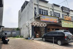 Tanah Investasi Dijual di Depok Punya Luas 1200m2 Tanah Investasi Dijual di Depok Punya Luas 1200m2